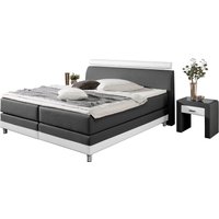 INOSIGN Boxspringbett, in H2, H3 oder H4 erhältlich INOSIGN Boxspringbett, in H2, H3 oder H4 erhältlich von Inosign