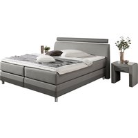 INOSIGN Boxspringbett, in H2, H3 oder H4 erhältlich von Inosign