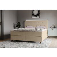 INOSIGN Boxspringbett "Alenika" von Inosign