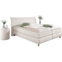 INOSIGN Boxspringbett ""Coloma"", in H2, H3 oder H4 erhältlich von Inosign