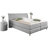 INOSIGN Boxspringbett ""Coloma"", in H2, H3 oder H4 erhältlich von Inosign