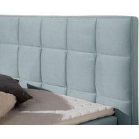 INOSIGN Boxspringbett "Loomis", inkl. Topper, wahlweise in H2, H3 oder H4 erhältlich INOSIGN Boxspringbett "Loomis", inkl. Topper, wahlweise in H2, H3 oder H4 erhältlich von Inosign