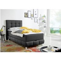 INOSIGN Boxbett Vaasa, mit Bettkasten & Topper, in 4 Breiten, Überlänge 220 cm von Inosign
