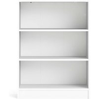 INOSIGN Bücherregal "Basic Regal, Büroregal" Standregal in verschiedenen Größen und Farben erhältlich von Inosign