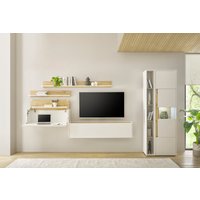 INOSIGN Büromöbel-Set "CiTY/GiRON" Set, 5 Stk. tlg. Home Office von Inosign