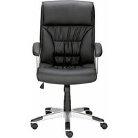 INOSIGN Bürostuhl "Flori", Kunstleder, mit Lendenwirbelunterstützung & Wippfunktion, ergonomischer Chefsessel von Inosign