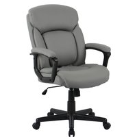 INOSIGN Bürostuhl "Julia, Chefsessel,", Kunstleder, komfortable Polsterung, viele ergonomischen Funktionen von Inosign