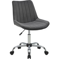 INOSIGN Bürostuhl "RIMBEY", Velvet, Schreibtischstuhl von Inosign