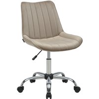 INOSIGN Bürostuhl "RIMBEY", Velvet, Schreibtischstuhl von Inosign