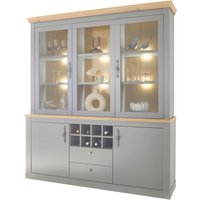 Home affaire Buffet "CHAMBORD", Breite ca. 183 cm von home affaire