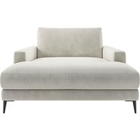 INOSIGN Chaiselongue "Downtown Loungemöbel zum Relaxen, B/T/H: 132/170/84 cm" von Inosign