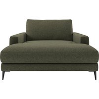 INOSIGN Chaiselongue "Downtown Loungemöbel zum Relaxen, B/T/H: 132/170/84 cm" von Inosign