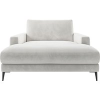 INOSIGN Chaiselongue "Downtown Loungemöbel zum Relaxen, B/T/H: 132/170/84 cm" von Inosign