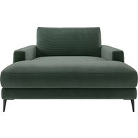 INOSIGN Chaiselongue "Downtown Loungemöbel zum Relaxen, B/T/H: 132/170/84 cm" von Inosign