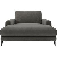 INOSIGN Chaiselongue "Downtown Loungemöbel zum Relaxen, B/T/H: 132/170/84 cm" von Inosign