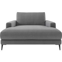 INOSIGN Chaiselongue "Downtown Loungemöbel zum Relaxen, B/T/H: 132/170/84 cm" von Inosign