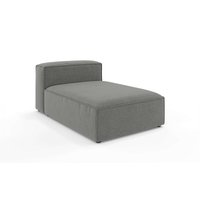 INOSIGN Chaiselongue "XL HAILY extra tief Loungemöbel zum Relaxen, Maße B/T/H: 100/160/72 cm" als Modul oder separat verwendbar, für individuelle Zusammenstellung INOSIGN Chaiselongue "XL HAILY extra tief Loungemöbel zum Relaxen, Maße B/T/H: 100/160/72 cm" als Modul oder separat verwendbar, für individuelle Zusammenstellung von Inosign