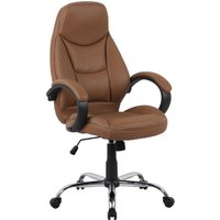 INOSIGN Chefsessel "Veronika, Bürostuhl," () komfortabel gepolstert, Kunstleder von Inosign