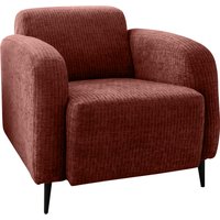 INOSIGN Cocktailsessel "Marone", auch als 2-Sitzer und 3-Sitzer erhältlich von Inosign