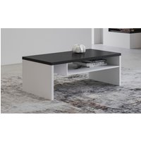 INOSIGN Couchtisch "Cross, Breite 120 cm, moderner Sofatisch für Wohnzimmer" Tisch mit offenem Fachboden INOSIGN Couchtisch "Cross, Breite 120 cm, moderner Sofatisch für Wohnzimmer" Tisch mit offenem Fachboden von Inosign