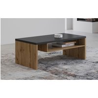 INOSIGN Couchtisch "Cross, Breite 120 cm, moderner Sofatisch für Wohnzimmer" Tisch mit offenem Fachboden INOSIGN Couchtisch "Cross, Breite 120 cm, moderner Sofatisch für Wohnzimmer" Tisch mit offenem Fachboden von Inosign