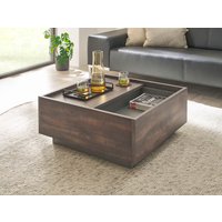 INOSIGN Couchtisch "LARGO" Breite ca. 75 cm von Inosign