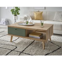 INOSIGN Couchtisch "MAVAS", in moderner Trendfarbe, Breite 107 cm von Inosign