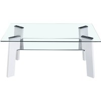 INOSIGN Couchtisch "Rabea" mit Sicherheitsglas INOSIGN Couchtisch "Rabea" mit Sicherheitsglas von Inosign