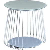 INOSIGN Couchtisch "Riva" mit modernem Metallgestell INOSIGN Couchtisch "Riva" mit modernem Metallgestell von Inosign