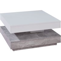 INOSIGN Couchtisch "Tanum", mit Funktion, drehbare Tischplatte von Inosign