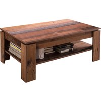 INOSIGN Couchtisch "Tanum" Couchtisch mit 1 offenem Fach - (B/T/H) 110/65/47 cm von Inosign