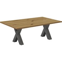 Mäusbacher Couchtisch "Big-System", TOPSELLER, Tisch, Wohnzimmertisch, aus MDF Holz von Mäusbacher