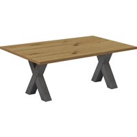 Mäusbacher Couchtisch "Big-System", TOPSELLER, Tisch, Wohnzimmertisch, aus MDF Holz von Mäusbacher