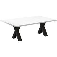 Mäusbacher Couchtisch "Big-System", TOPSELLER, Tisch, Wohnzimmertisch, aus MDF Holz von Mäusbacher