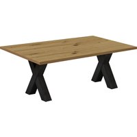 Mäusbacher Couchtisch "Big-System", TOPSELLER, Tisch, Wohnzimmertisch, aus MDF Holz von Mäusbacher