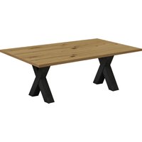 Mäusbacher Couchtisch "Big-System", TOPSELLER, Tisch, Wohnzimmertisch, aus MDF Holz von Mäusbacher