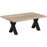 Mäusbacher Couchtisch "Big-System", TOPSELLER, Tisch, Wohnzimmertisch, aus MDF Holz von Mäusbacher