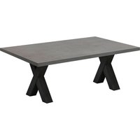 Mäusbacher Couchtisch "Big-System", TOPSELLER, Tisch, Wohnzimmertisch, aus MDF Holz von Mäusbacher
