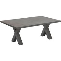 Mäusbacher Couchtisch "Big-System", TOPSELLER, Tisch, Wohnzimmertisch, aus MDF Holz von Mäusbacher