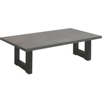 Mäusbacher Couchtisch "TOPSELLER", (Beistelltisch), Tisch, U-Gestell von Mäusbacher
