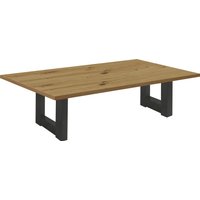 Mäusbacher Couchtisch "TOPSELLER", (Beistelltisch), Tisch, U-Gestell von Mäusbacher