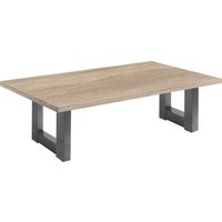 Mäusbacher Couchtisch "TOPSELLER", (Beistelltisch), Tisch, U-Gestell von Mäusbacher