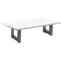 Mäusbacher Couchtisch "TOPSELLER", (Beistelltisch), Tisch, U-Gestell von Mäusbacher