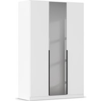 INOSIGN BY RAUCH Drehtürenschrank "Schlafzimmerschrank BESTSELLER Kleiderschrank Schrank Garderobe FERRIS" In 3 Ausführungen BASIC/CLASSIC/PREMIUM, in Breiten 136/181/226/271 cm, Mitteltüren mit hochwertigem Grauspiegel MADE IN GERMANY INOSIGN BY RAUCH Drehtürenschrank "Schlafzimmerschrank BESTSELLER Kleiderschrank Schrank Garderobe FERRIS" In 3 Ausführungen BASIC/CLASSIC/PREMIUM, in Breiten 136/181/226/271 cm, Mitteltüren mit hochwertigem Grauspiegel MADE IN GERMANY von Inosign By Rauch