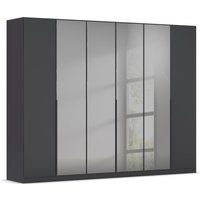 INOSIGN BY RAUCH Drehtürenschrank "Schlafzimmerschrank BESTSELLER Kleiderschrank Schrank Garderobe FERRIS" In 3 Ausführungen BASIC/CLASSIC/PREMIUM, in Breiten 136/181/226/271 cm, Mitteltüren mit hochwertigem Grauspiegel MADE IN GERMANY INOSIGN BY RAUCH Drehtürenschrank "Schlafzimmerschrank BESTSELLER Kleiderschrank Schrank Garderobe FERRIS" In 3 Ausführungen BASIC/CLASSIC/PREMIUM, in Breiten 136/181/226/271 cm, Mitteltüren mit hochwertigem Grauspiegel MADE IN GERMANY von Inosign By Rauch