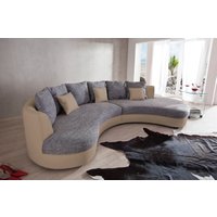 INOSIGN Ecksofa "Limoncello L-Form" von Inosign