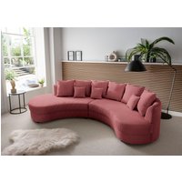 INOSIGN Ecksofa "Limoncello" von Inosign