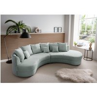 INOSIGN Ecksofa "Limoncello" von Inosign