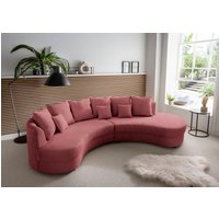 INOSIGN Ecksofa "Limoncello" von Inosign