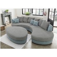 INOSIGN Ecksofa "Limoncello L-Form", ergonomische Form INOSIGN Ecksofa "Limoncello L-Form", ergonomische Form von Inosign